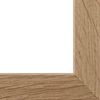 SKANDI: legno massello di quercia 23x33