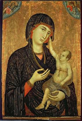 Madonna di Crevole, 1284
