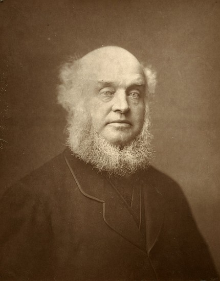 Sir James Ramsden a English Photographer