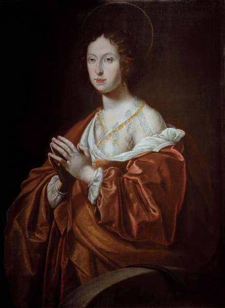 Archduchess Claudia de Medici , Lippi a Lippi
