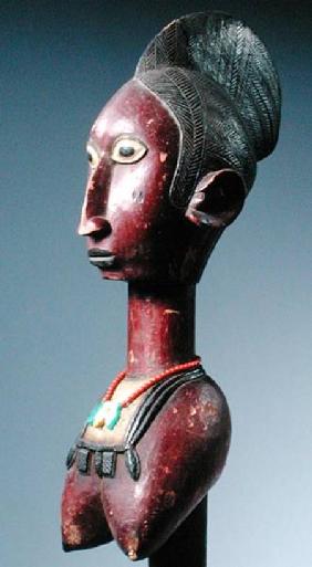 Baga Sa-Sira-Ren Head from Guinea