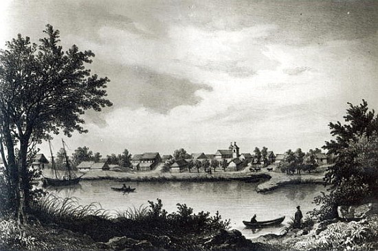 Valdivia, from ''The History of Chile''; engraved by H. Wander-Burch a (after) Claudio Gay