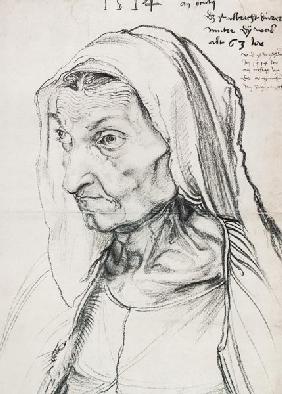Madre di Dürer