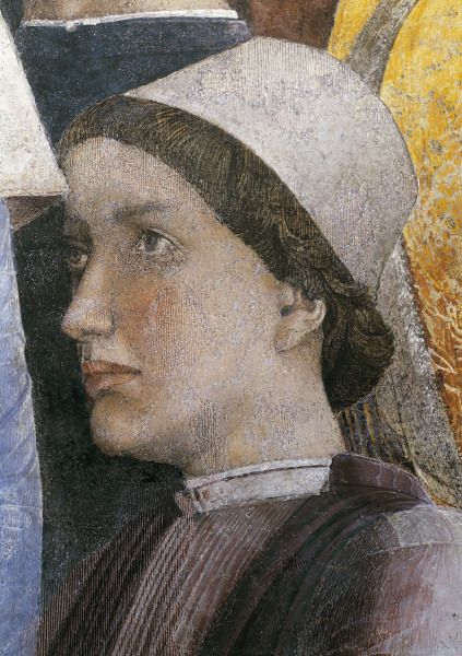 Ludovico Gonzaga a Andrea Mantegna