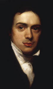 Michael Faraday a Anonimo, Haarlem