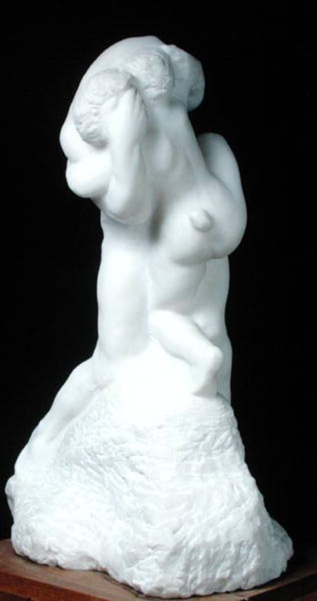 The Sin a Auguste Rodin
