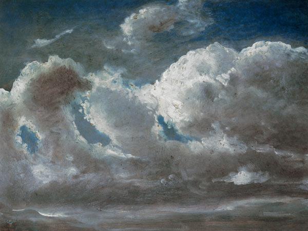 Study of Clouds