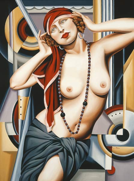 Postcards from Paris a Catherine  Abel