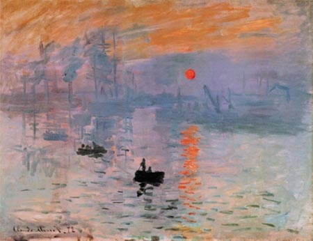 Claude Monet -Stampe, dipinti o poster