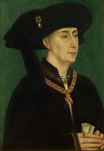  a d. Weyden