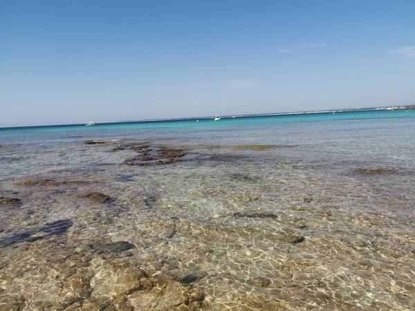 Meer! Ein Sommertag am Strand a Doris Beckmann