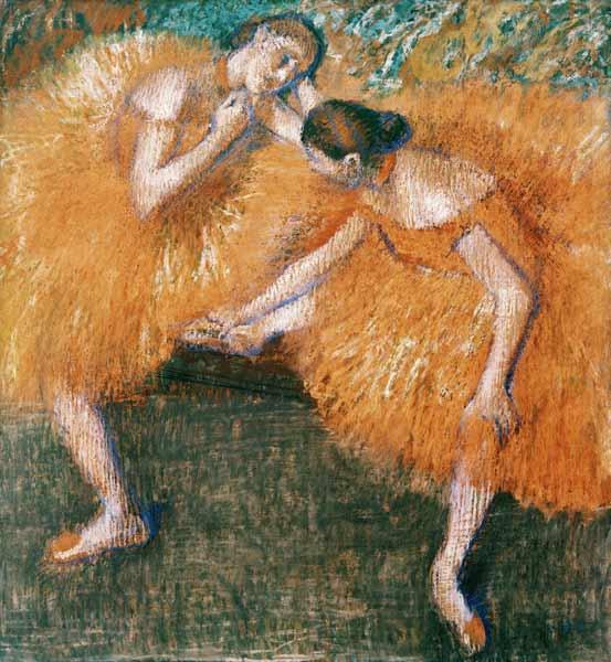 Due ballerini