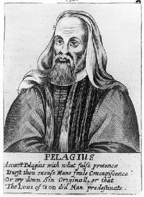 Pelagius