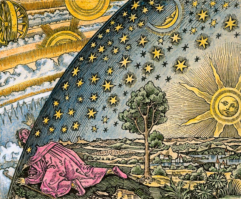 Astronomie 1 a Camille Flammarion