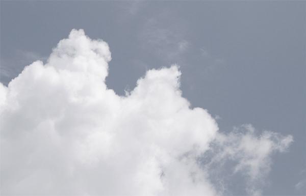 Cielo luminoso 2 - Wolken Clouds  