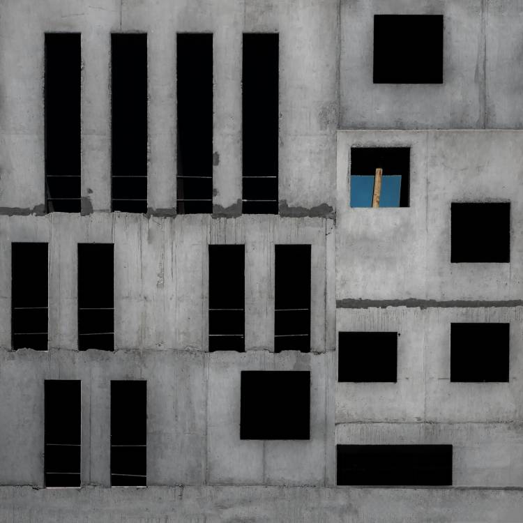 isolation cell a Gilbert Claes