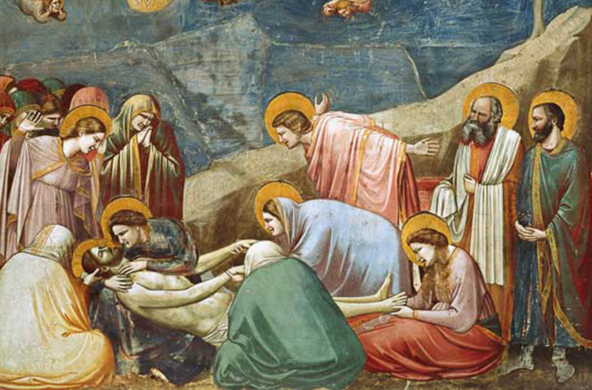  Giotto di Bondone
