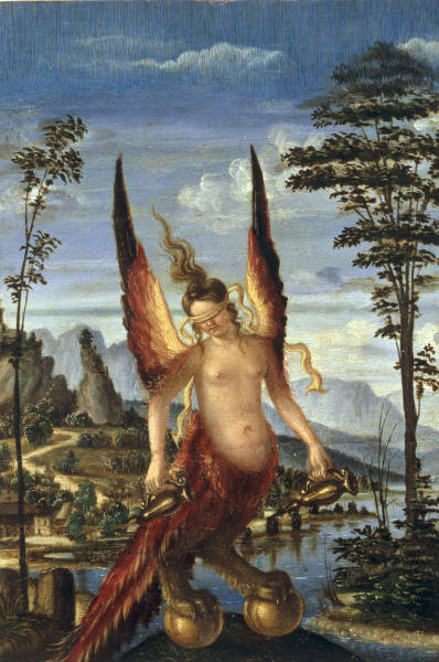 Giov.Bellini-Successor / Summa Virtus a Giovanni Bellini