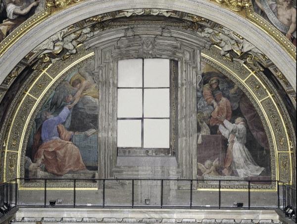 Reni/St.John Damaskinos a.St.Ildephonsus a Guido Reni