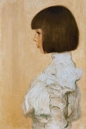 Ritratto di Helene Klimt