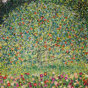 il melo - Gustav Klimt