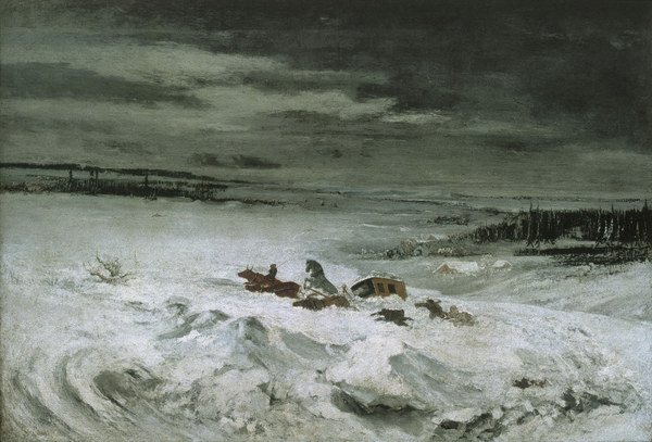  a Gustave Courbet