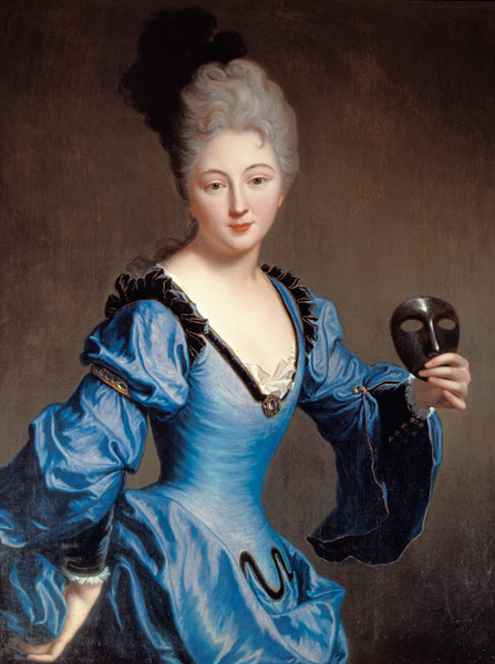 La Comtesse de Bersac a Jean Baptiste Santerre