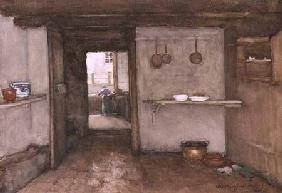 Kitchen Interior