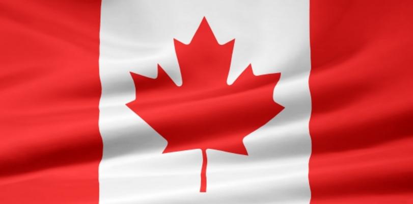 Kanadische Flagge a Juergen Priewe