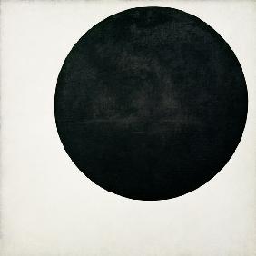 Cerchio nero 1923
