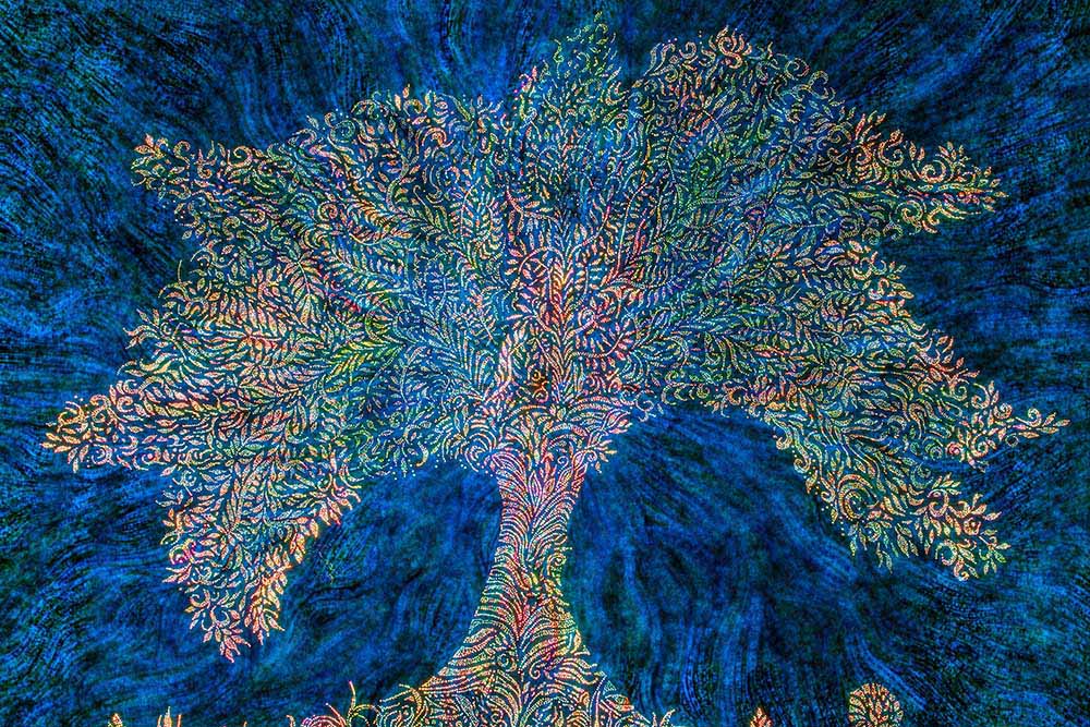 Blue Tree Energy a Klaus Wortmann