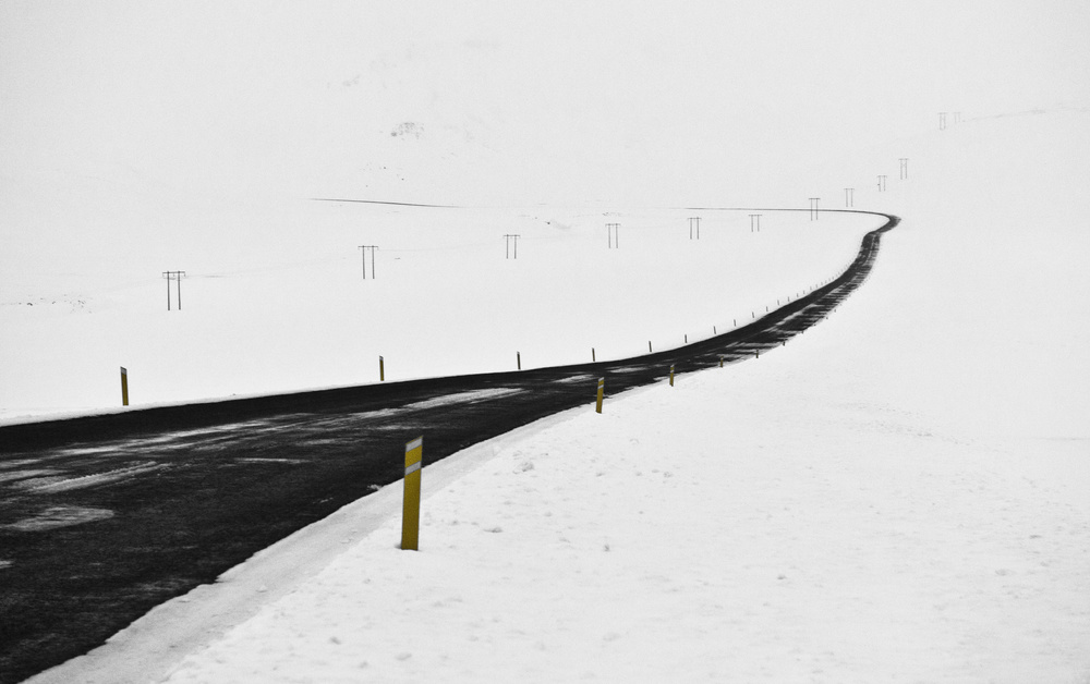 Road To Nowhere a Liloni Luca