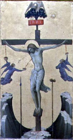 Crucifixion