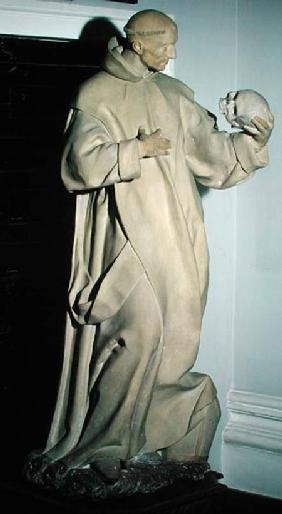 St. Bruno (1030-1101)