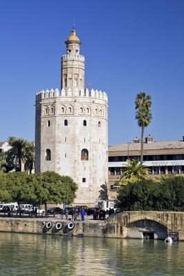 Torre del Oro