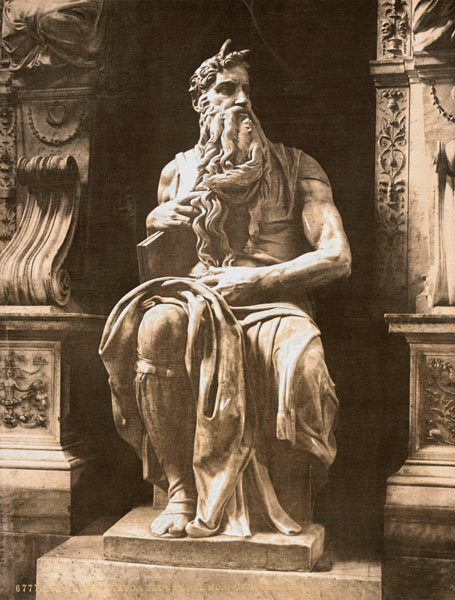  a Michelangelo Buonarroti