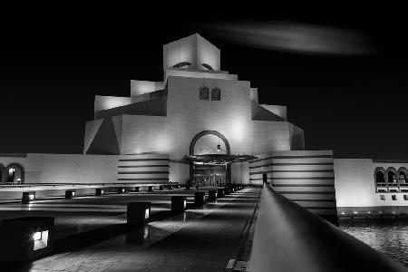 Museum of Islamic Art