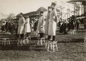 Berlin-Grunewald / Racetrack / 1912