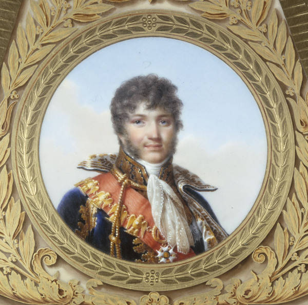 Joachim Murat / Thomire a.o. a 