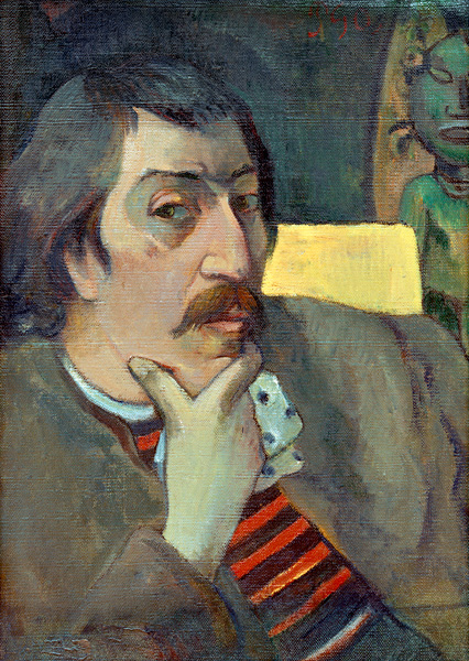 Immagini di Paul Gauguin