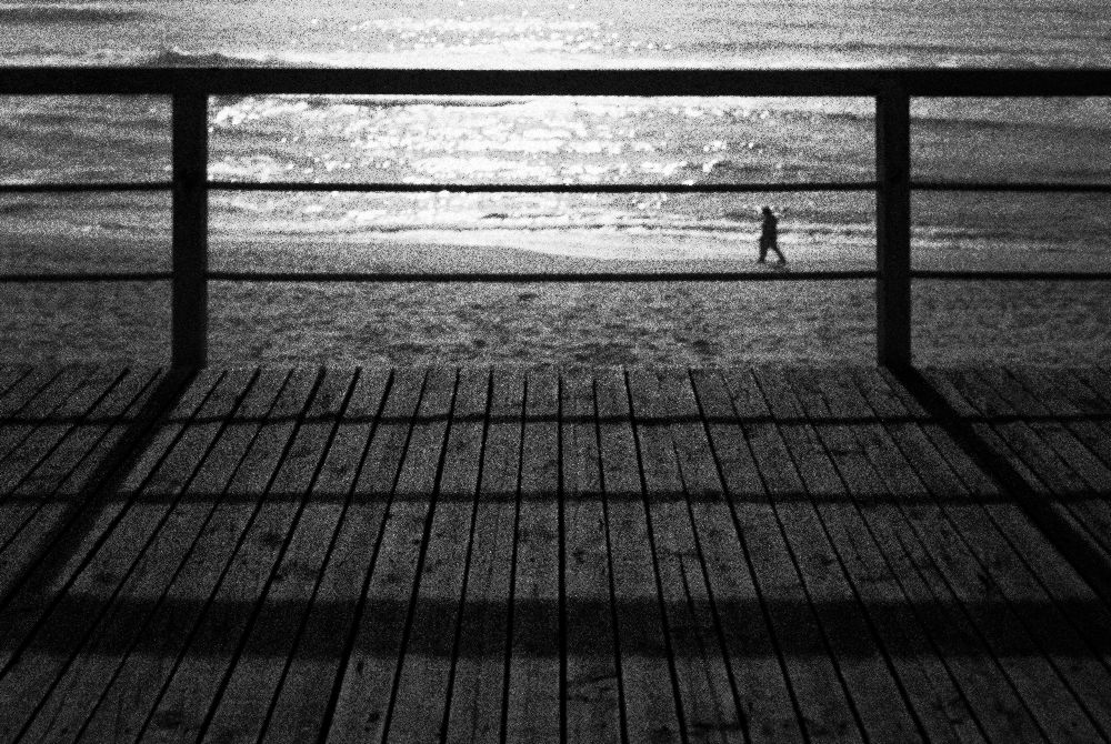 Daily Infinity a Paulo Abrantes