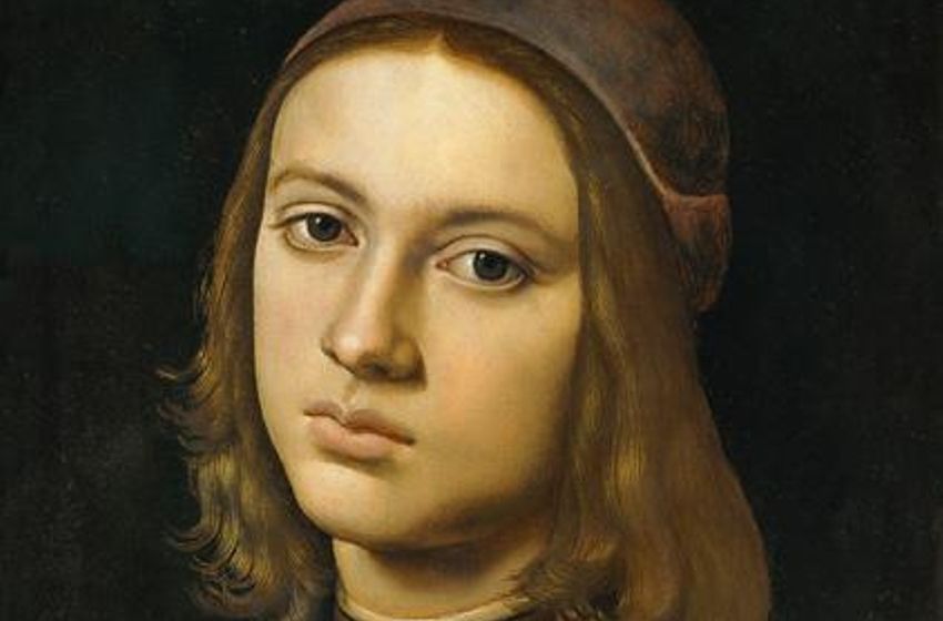  Perugino (alias Pietro di Cristoforo Vanucci)