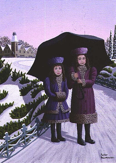 Little Ladies, 1996  a Peter  Szumowski