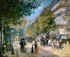 Renoir: Il Maestro dell'Impressionismo | Opere, Vita e Stile | Galleria  d'Arte Online