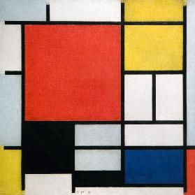 Piet Mondrian: Il Maestro dell'Arte Neoplastica e del De Stijl | Opere e  Vita - riproduzioni su misura | Copia-Di-Arte.com