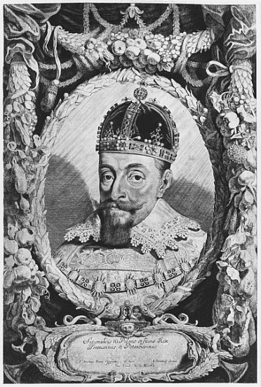 Sigismund III Vasa, King of Poland and Sweden, Grand Duke of Lithuania a Pieter Claesz Soutman
