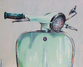 Vespa Mint