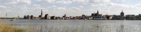 Rostock-Panorama