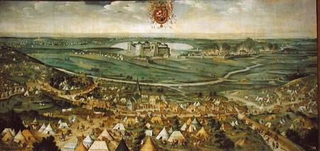 Hayn (War against France a Rodrigo of Holland