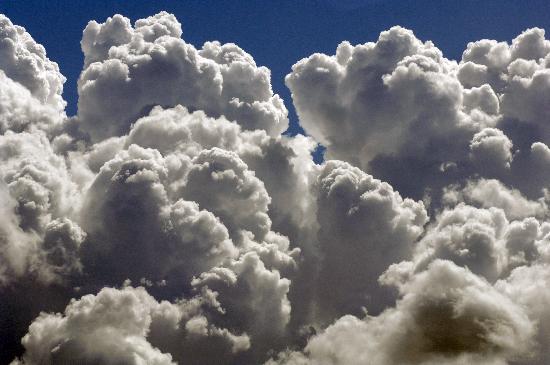 Wolken an der Ostsee a Stefan Sauer